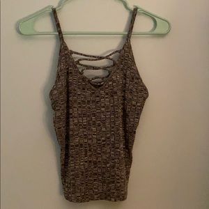 American Eagle Tank Top